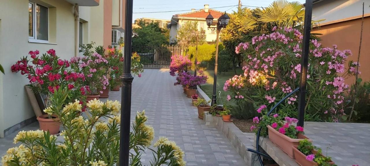 Амида Ξενοδοχείο Varvara  Εξωτερικό φωτογραφία